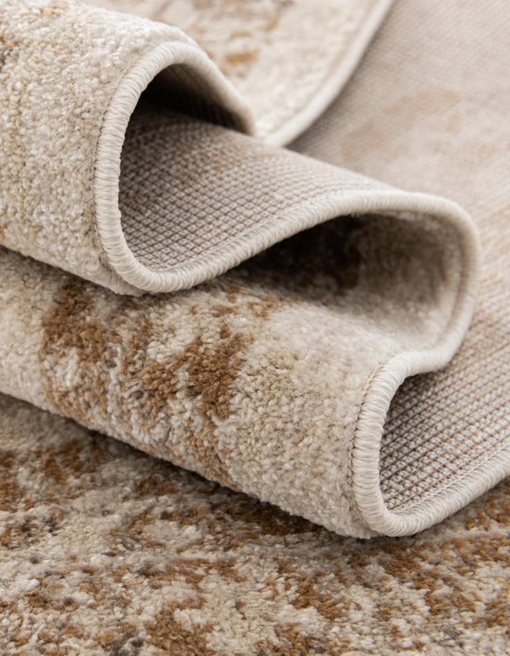 Detail image of 2' 7 x 10' Eden Runner Rug