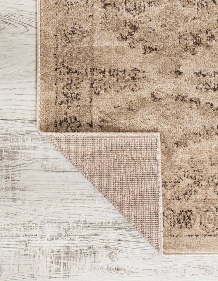 Detail image of 2' 7 x 10' Eden Runner Rug