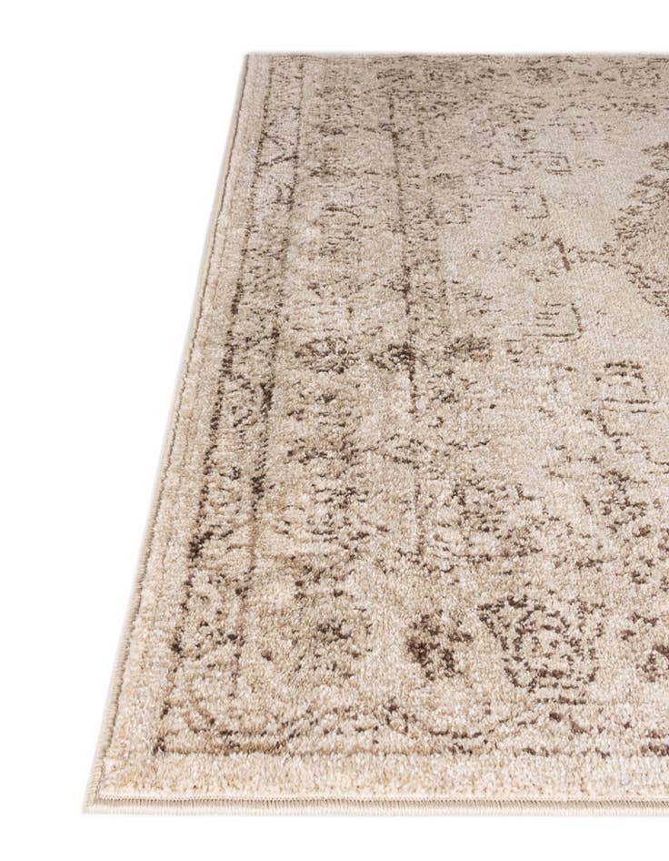 Detail image of 2' 7 x 10' Eden Runner Rug