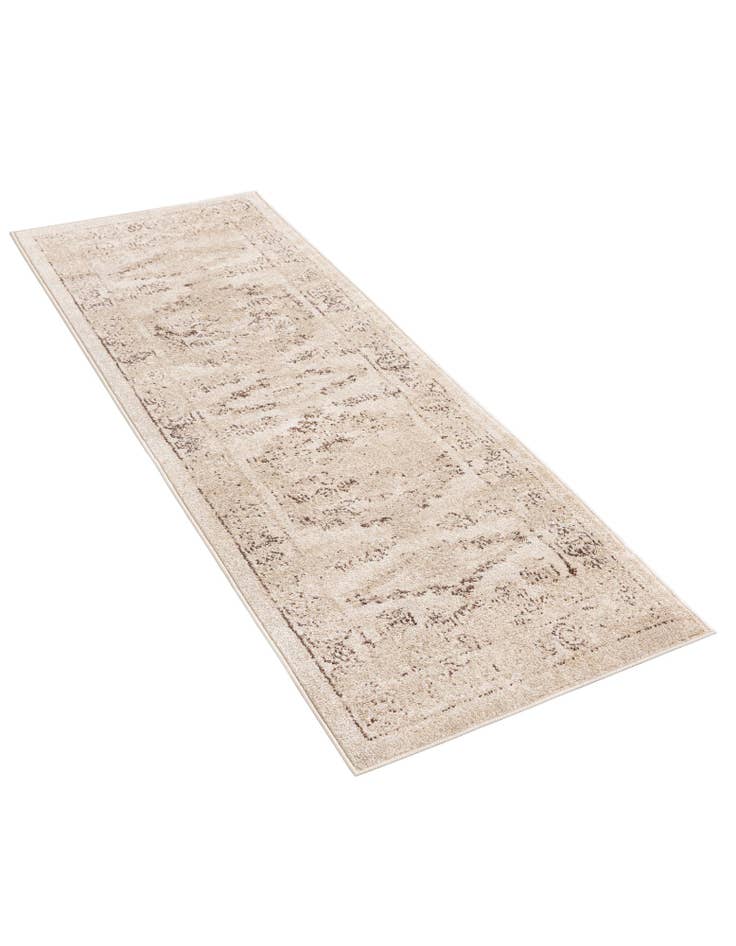 Detail image of 2' x 6' Eden Runner Rug