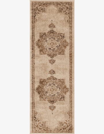 2' x 6' Eden Runner Rug