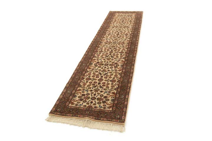 2' 8 x 11' 4 Ekbatan Runner Rug