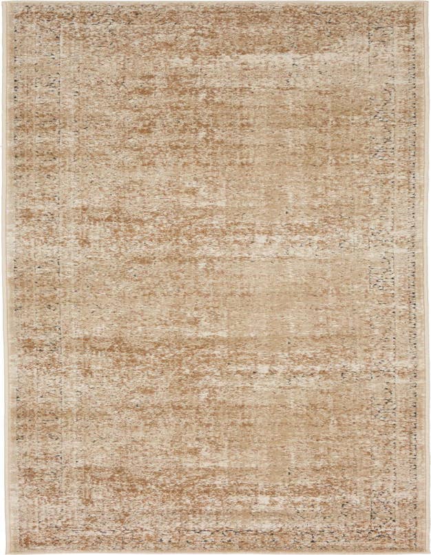 Detail image of 2' x 6' 9 Eliza Runner Rug