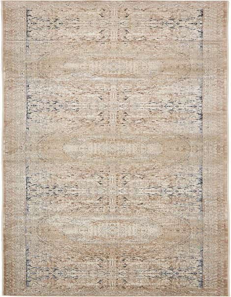 3' x 13' Eliza Runner Rug