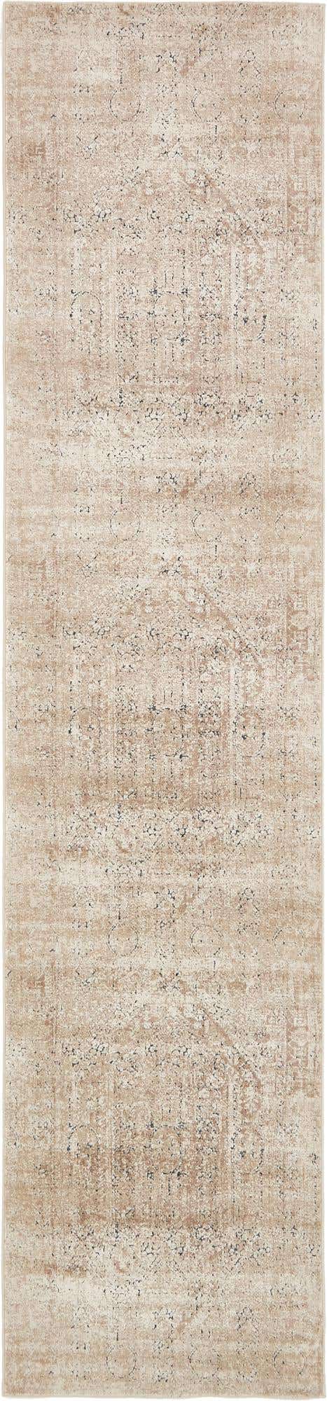3' x 13' Eliza Runner Rug