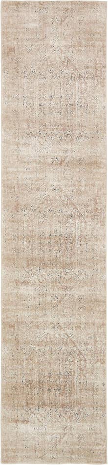 Detail image of 3' x 13' Eliza Runner Rug