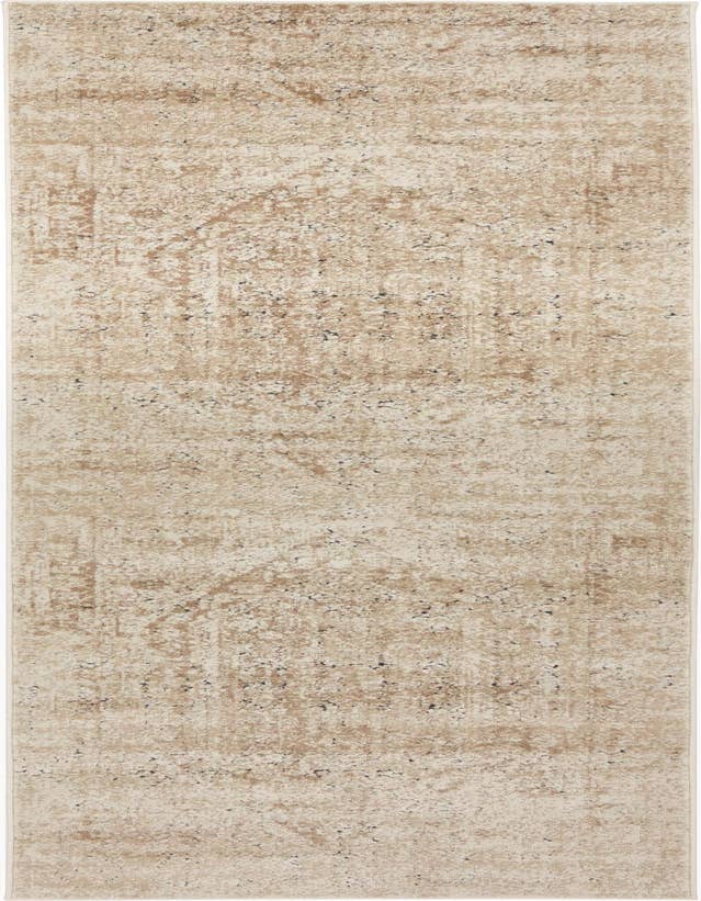 Detail image of 2' x 6' 9 Eliza Runner Rug