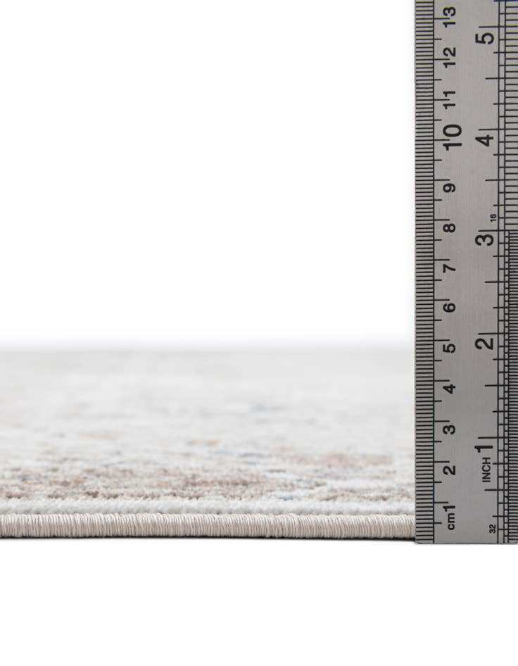 Detail image of 3' x 13' Eliza Runner Rug