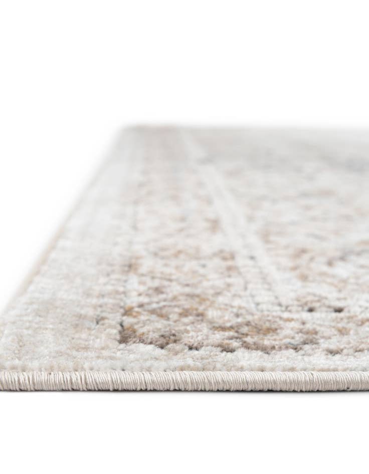 Detail image of 3' x 13' Eliza Runner Rug