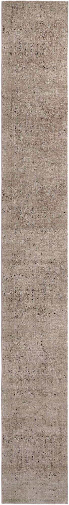 Beige Eliza Runner Rug