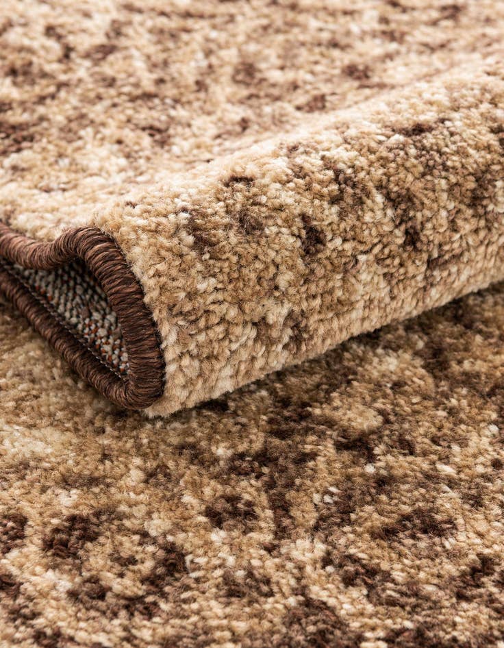 Detail image of 2' x 6' Equinox Runner Rug