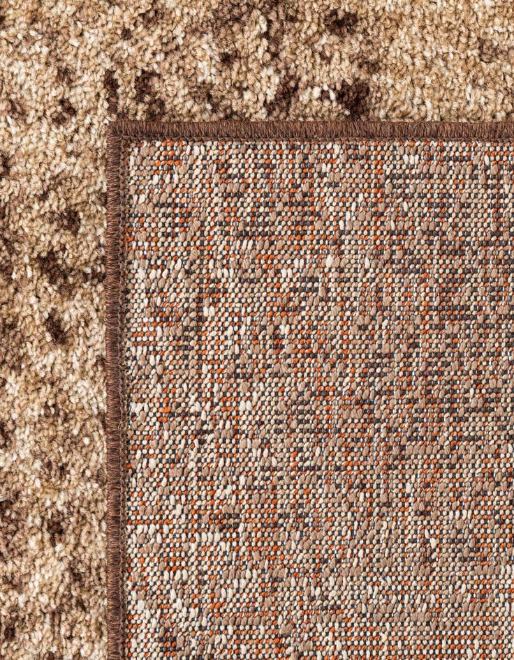 Detail image of 2' x 6' Equinox Runner Rug