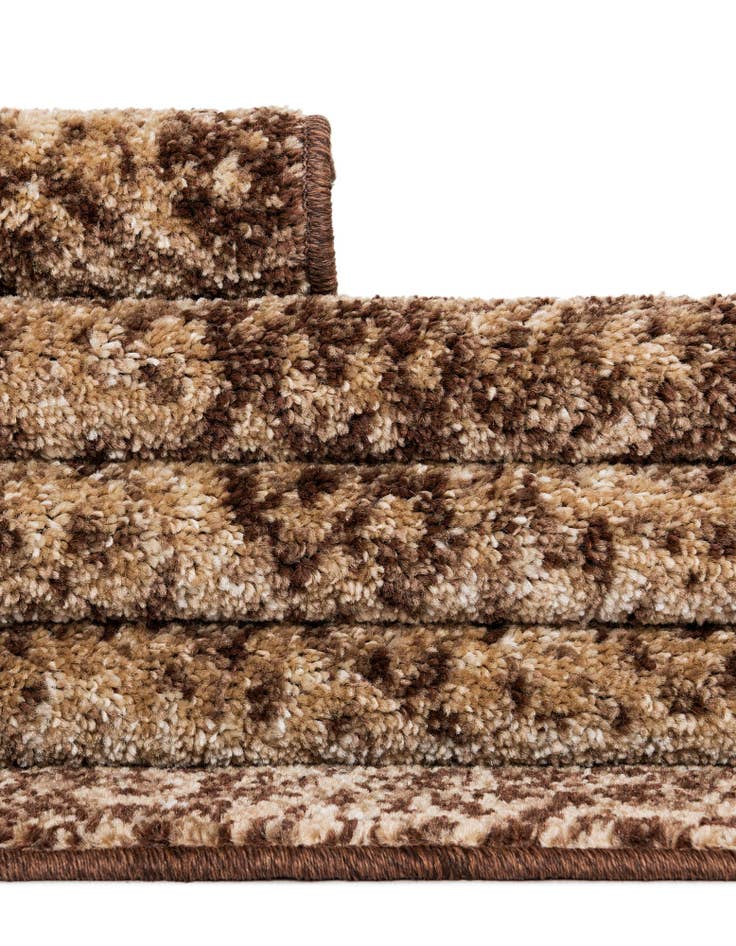 Detail image of 2' x 6' Equinox Runner Rug