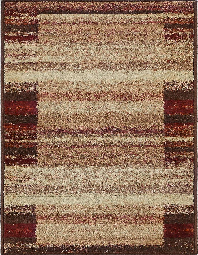 Detail image of 2' x 6' Equinox Runner Rug