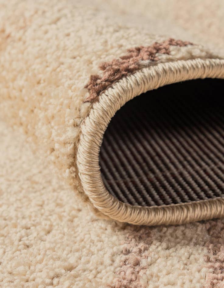 Detail image of 2' 7 x 10' Equinox Runner Rug