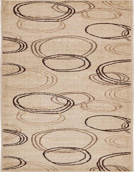 Detail image of 2' 7 x 10' Equinox Runner Rug