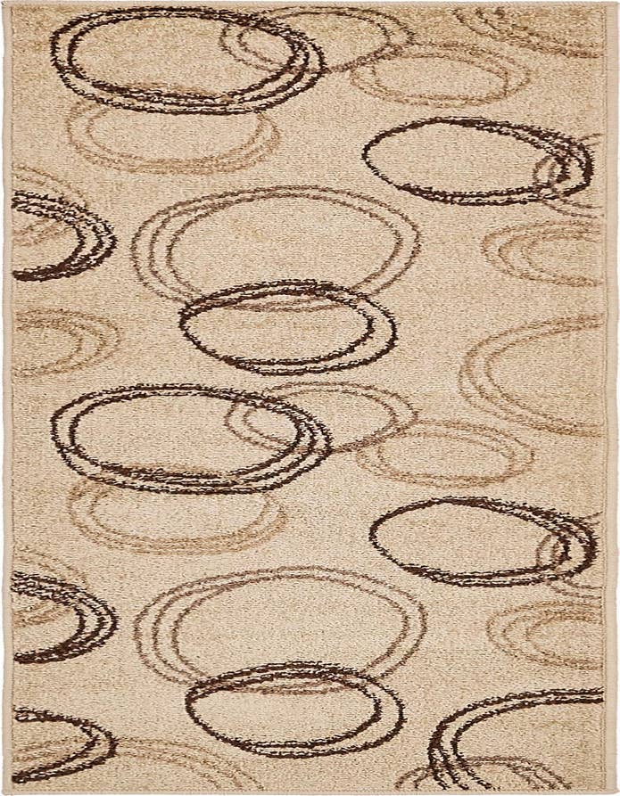 Detail image of 2' x 6' Equinox Runner Rug