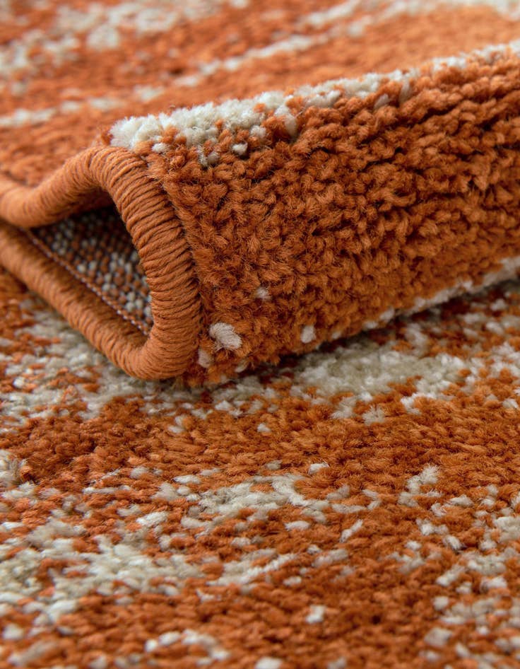 Detail image of 2' x 6' Equinox Runner Rug