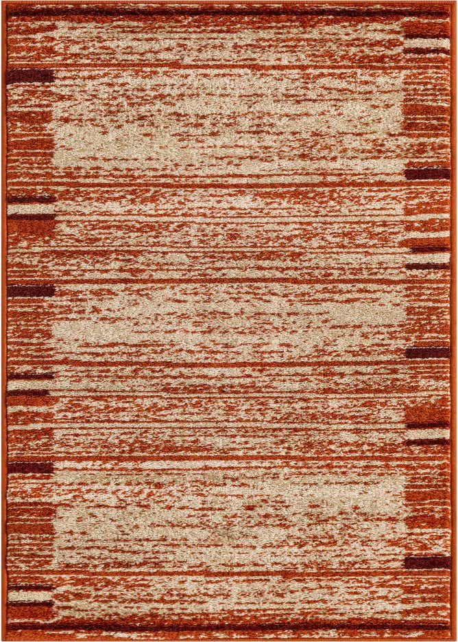 2' x 6' Equinox Runner Rug