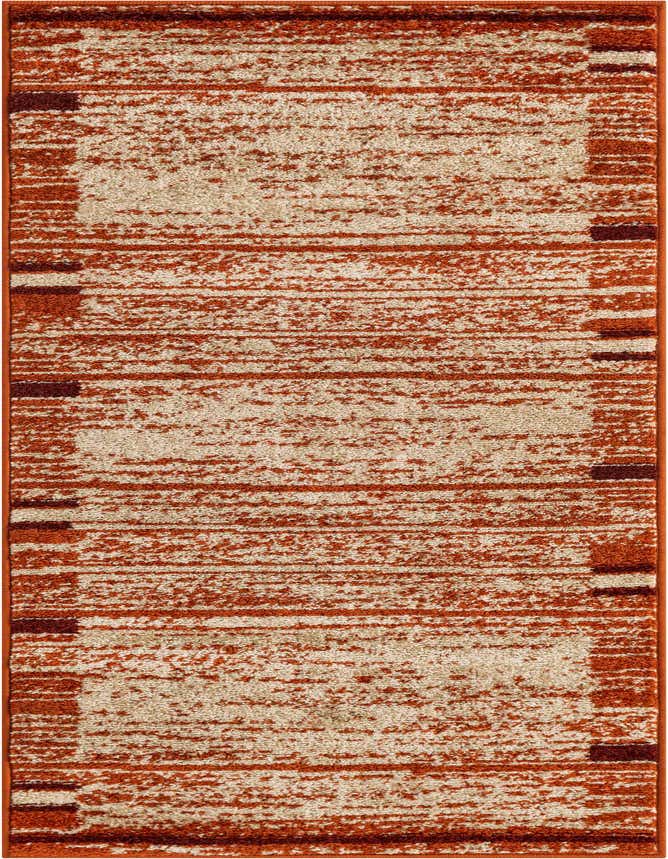 2' x 6' Equinox Runner Rug