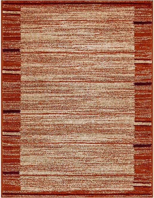 2' 7 x 10' Equinox Runner Rug