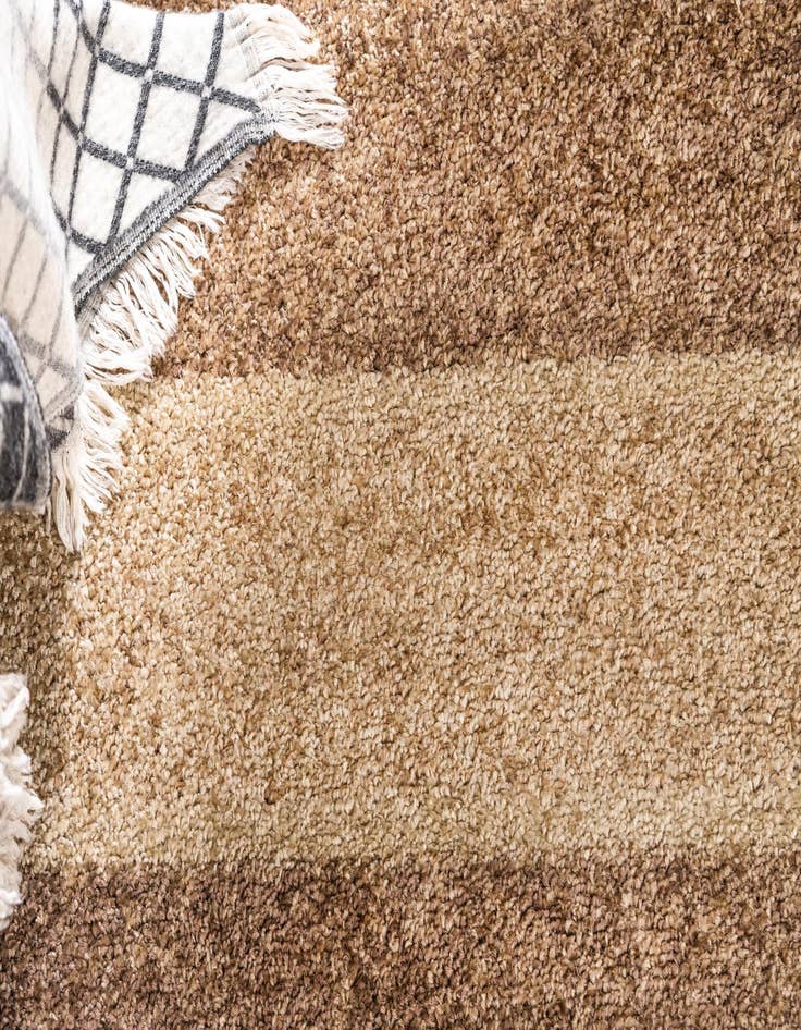 Detail image of 2' 6 x 10' Equinox Runner Rug