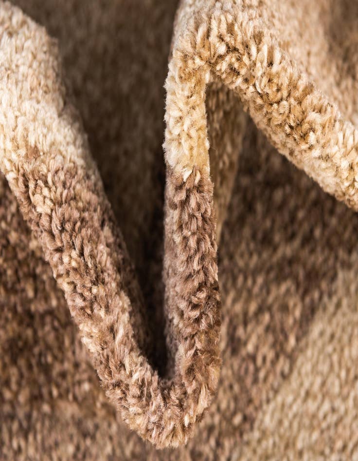 Detail image of 2' 6 x 10' Equinox Runner Rug