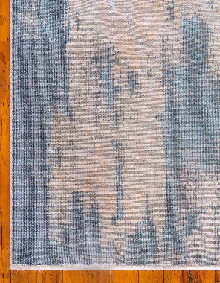 Detail image of 2' x 6' Ethereal Runner Rug