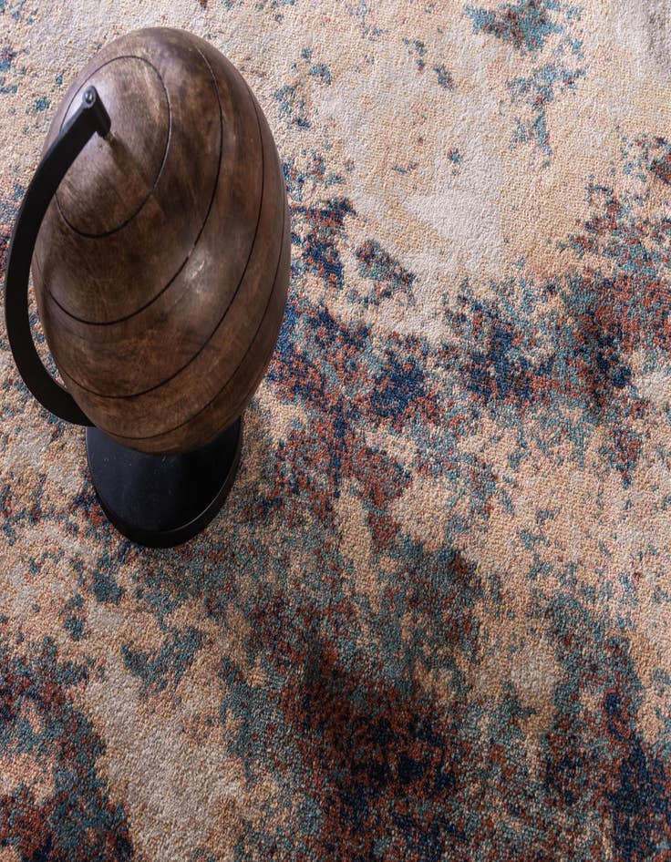 Detail image of 2' x 6' Ethereal Runner Rug