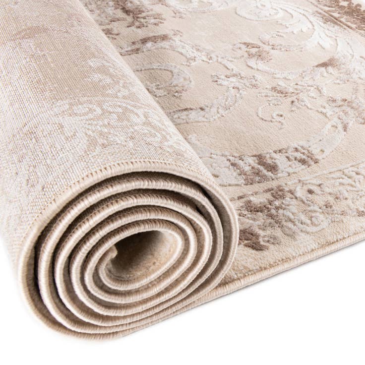Detail image of 2' x 6' Finsbury Runner Rug