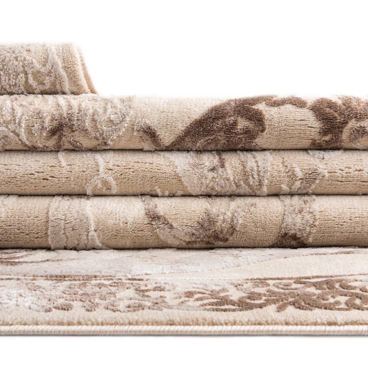 Detail image of 2' x 6' Finsbury Runner Rug