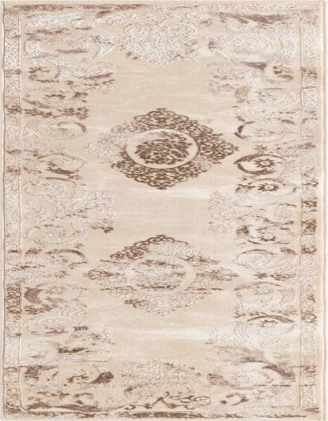 Detail image of 2' x 6' Finsbury Runner Rug