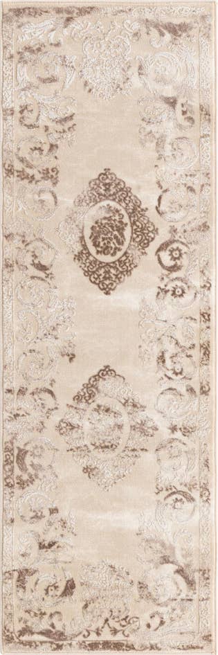 Detail image of 2' x 6' Finsbury Runner Rug