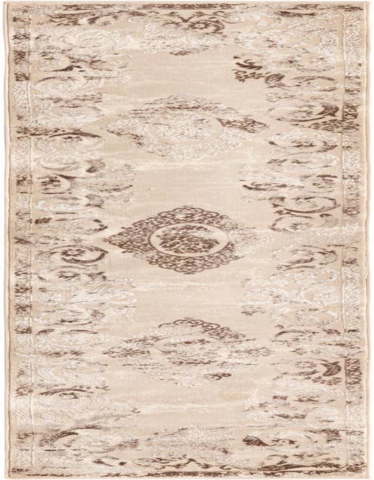 Detail image of 2' x 8' Finsbury Runner Rug