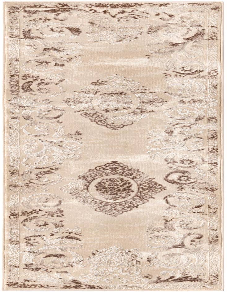 Detail image of 2' x 9' 10 Finsbury Runner Rug
