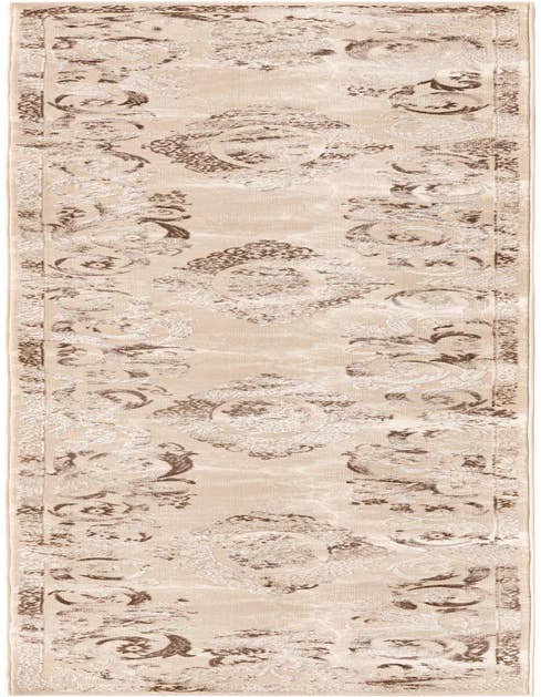 Detail image of 2' 7 x 12' Finsbury Runner Rug