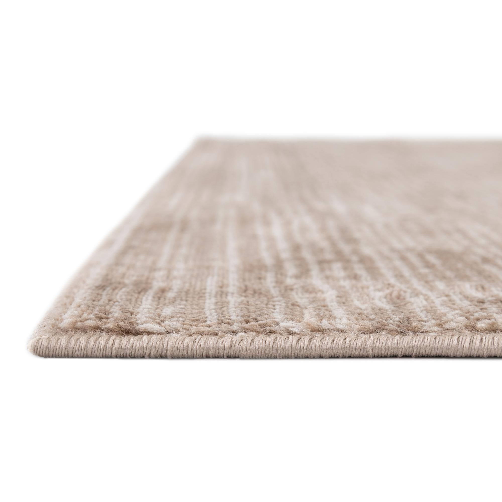 Beige 2' x 9' 10 Finsbury Runner Rug eSaleRugs