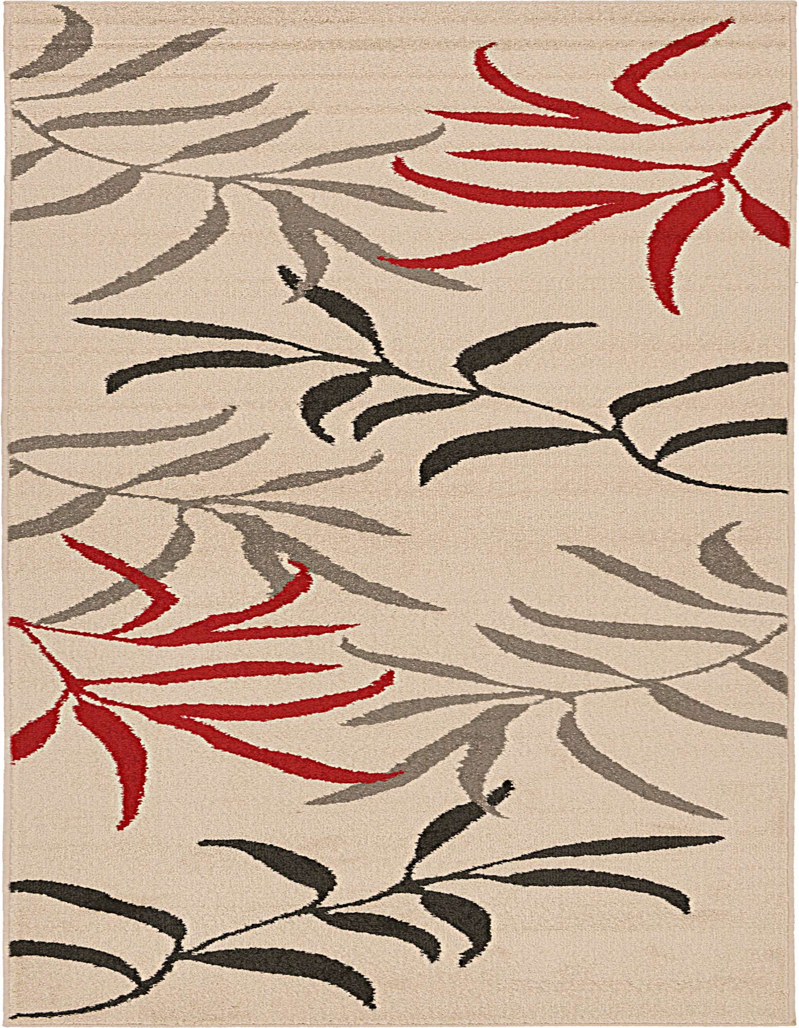 3' 3 x 10' Frieze Runner Rug