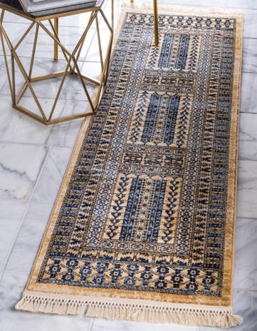2' 2 x 6' Georgetown Runner Rug
