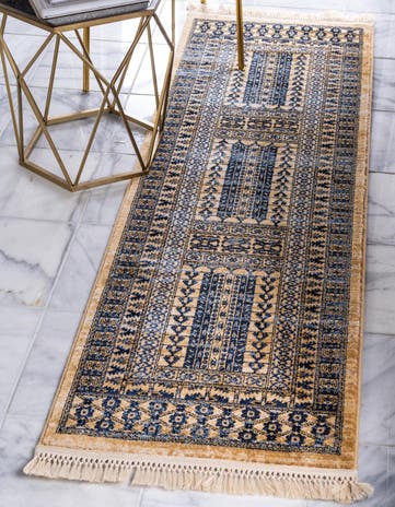2' 2 x 6' Georgetown Runner Rug