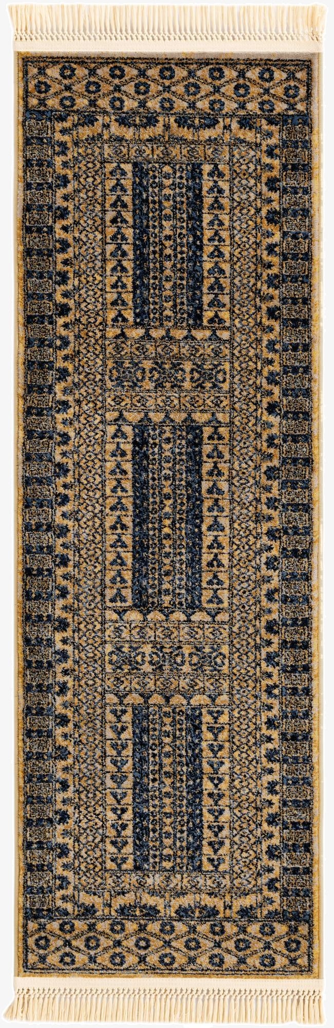 2' 2 x 6' Georgetown Runner Rug