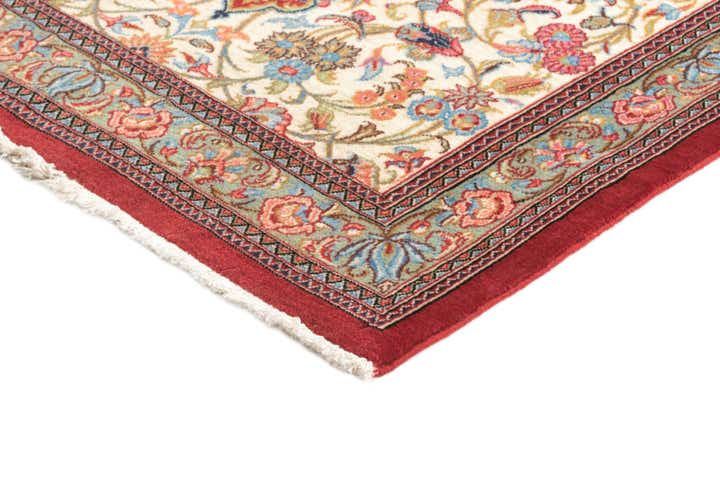2' 11 x 19' 4 Ghom Runner Rug