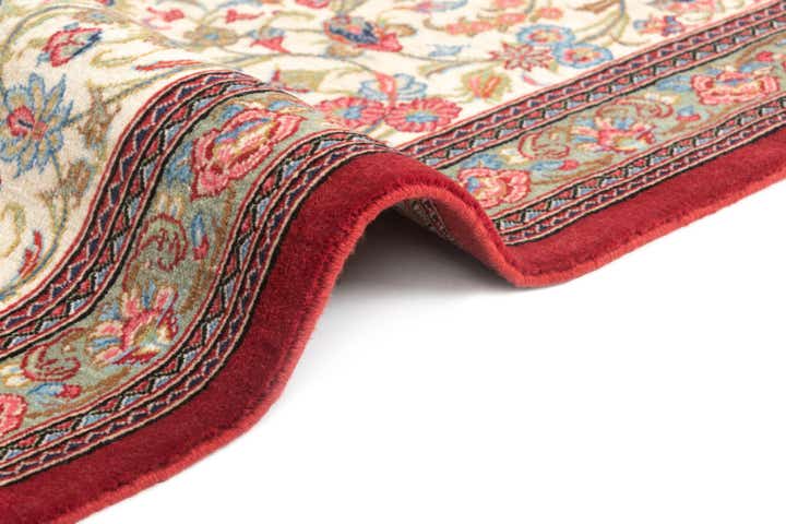 2' 11 x 19' 4 Ghom Runner Rug