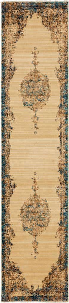 2' 2 x 9' 10 Graham Runner Rug