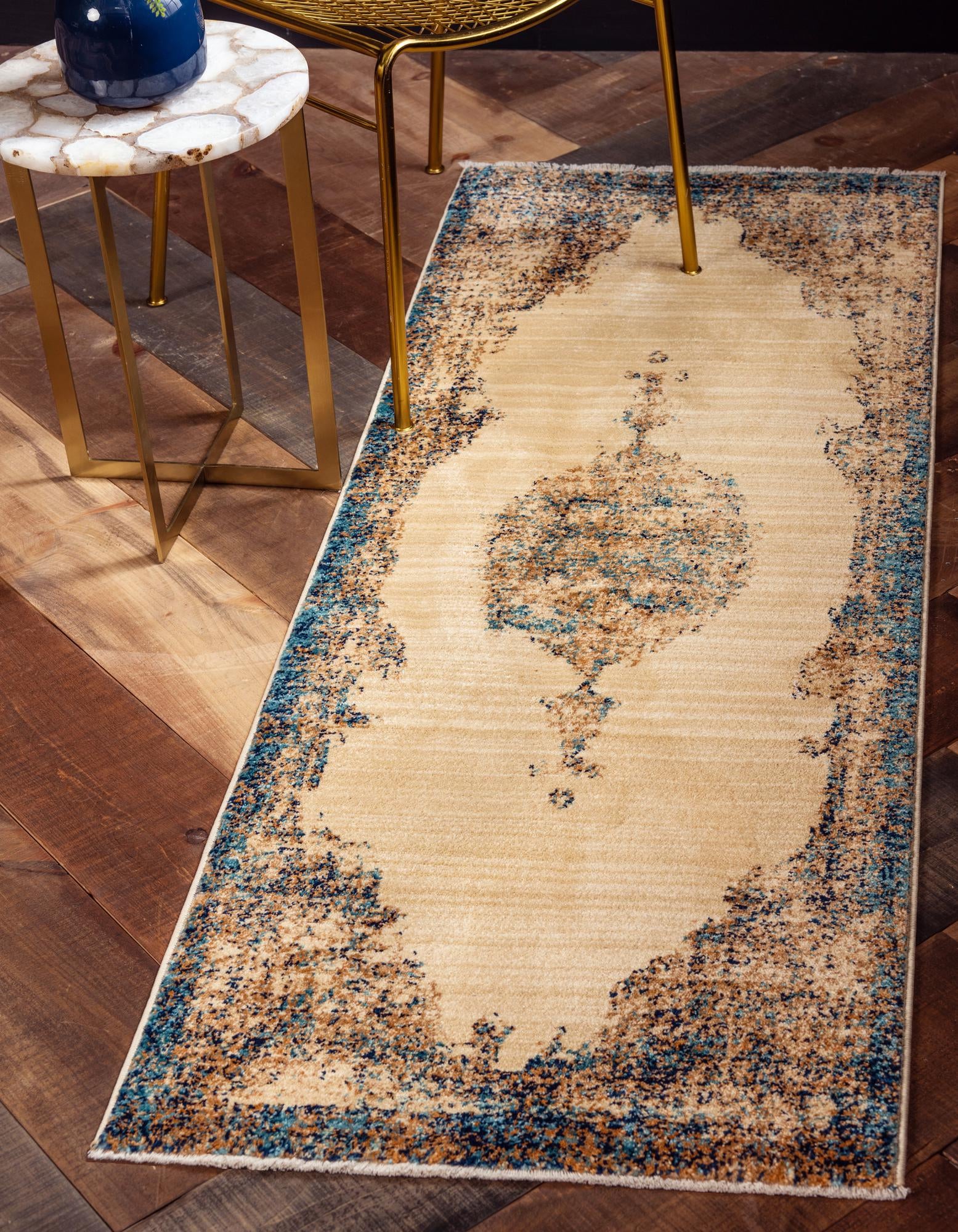 2' 2 x 6' Graham Runner Rug