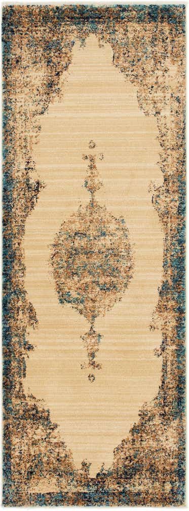 2' 2 x 6' Graham Runner Rug