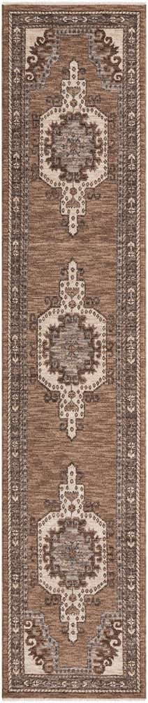 2' 7 x 12' 6 Grand Tradition Runner Rug
