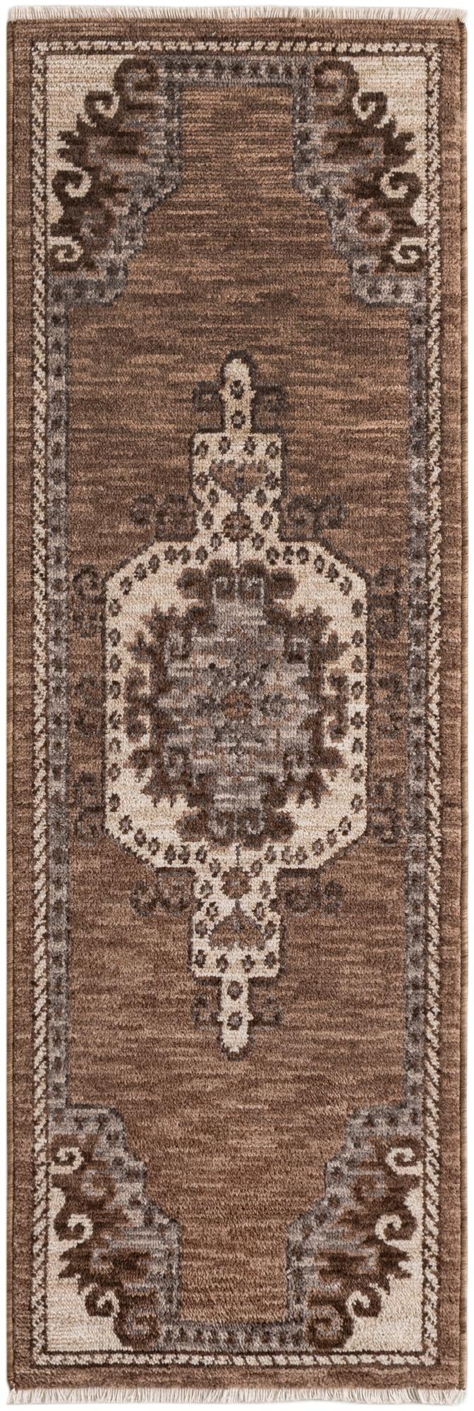 2' x 6' 3 Grand Tradition Runner Rug