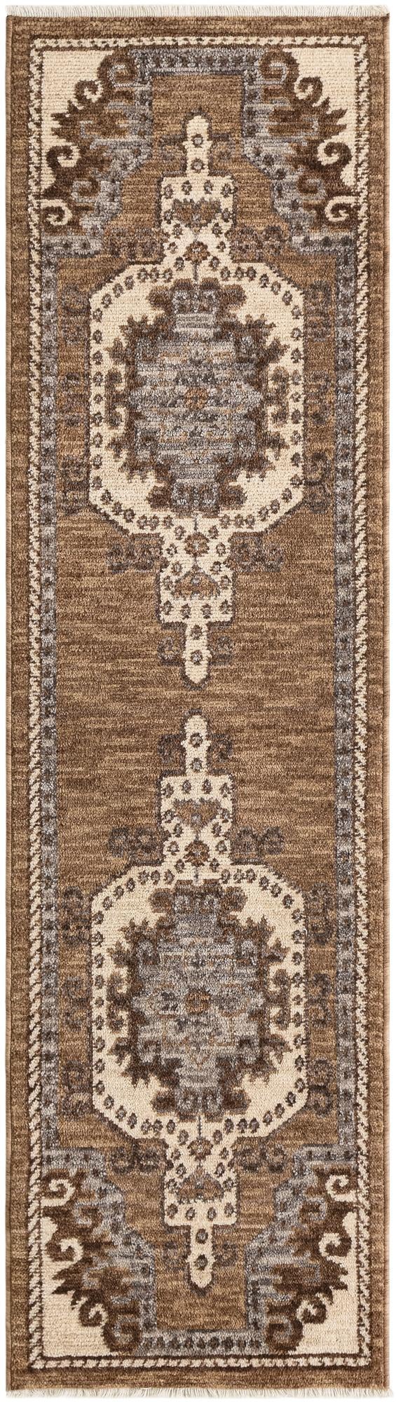 2' x 7' 7 Grand Tradition Runner Rug