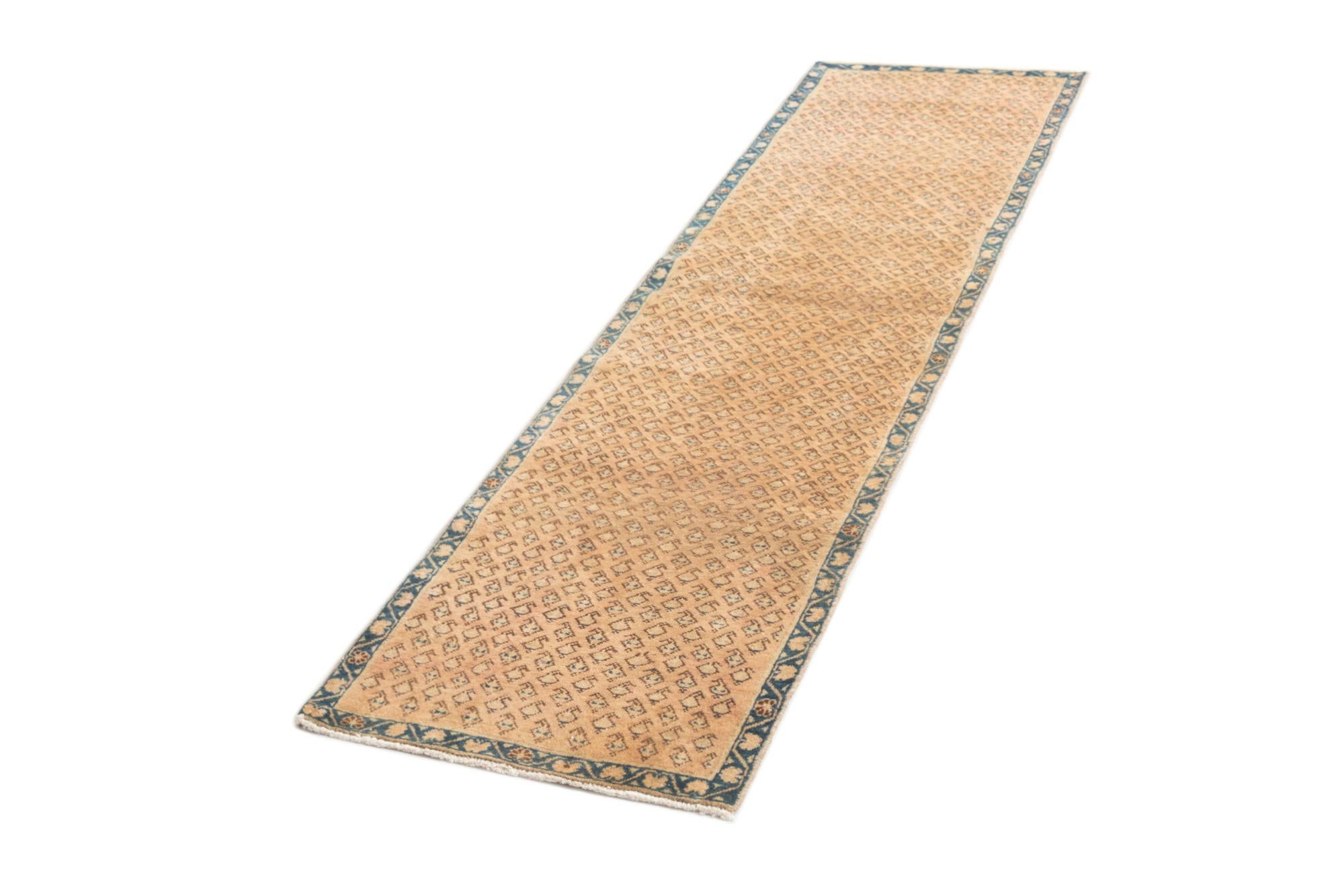 2' 5 x 9' 6 Hamedan Runner Rug